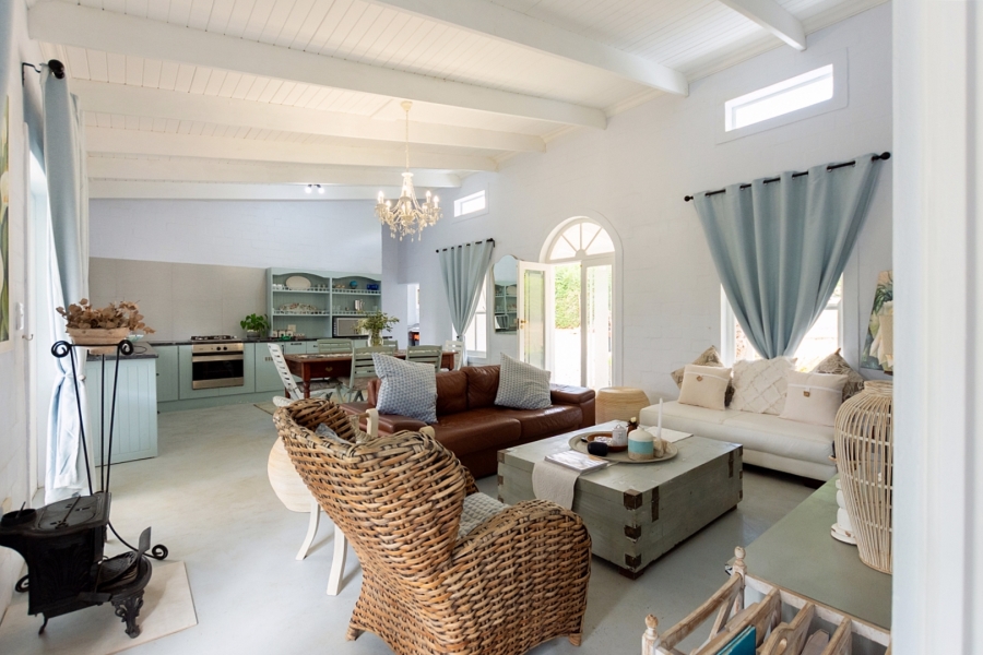 2 Bedroom Property for Sale in Riebeek West Western Cape